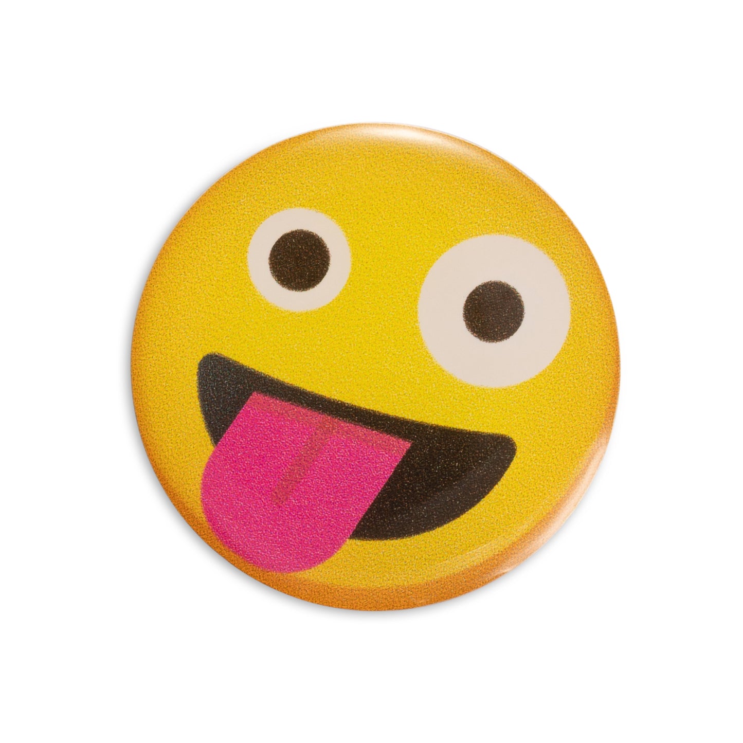 Zanny face - Emoji Bubble Sticker