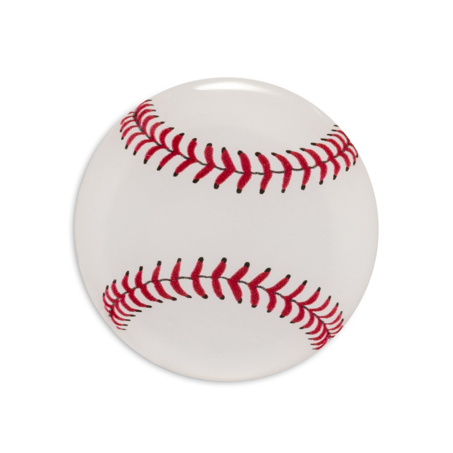 Baseball - Sports Bubble Sticker