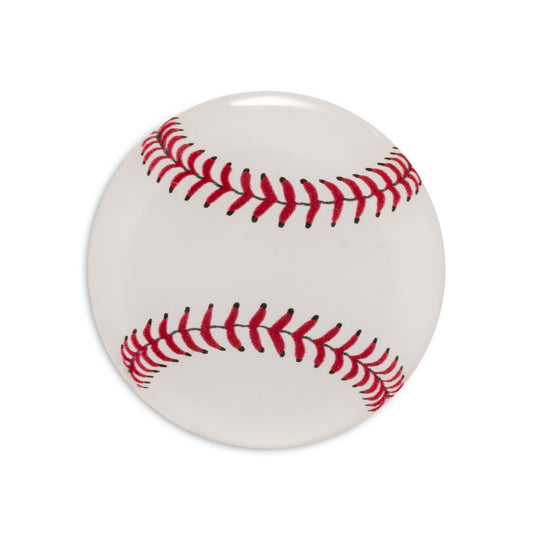 Baseball - Sports Bubble Sticker