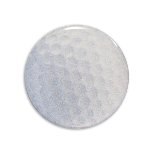Golf - Sports Bubble Sticker
