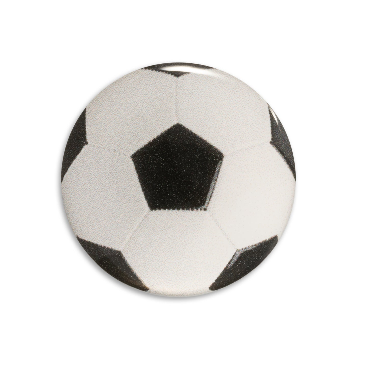 Soccer - Sports Bubble Sticker