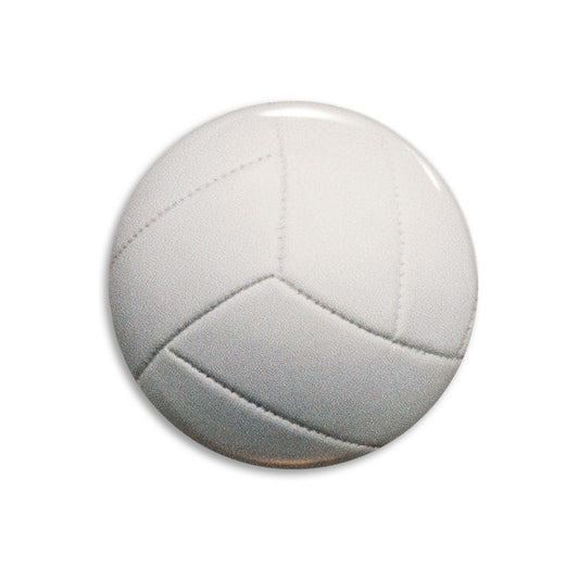 Volleyball - Sports Bubble Sticker