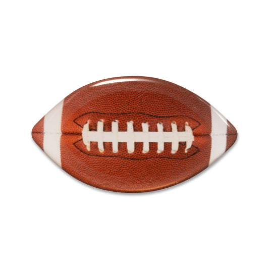 Football - Sports Bubble Sticker